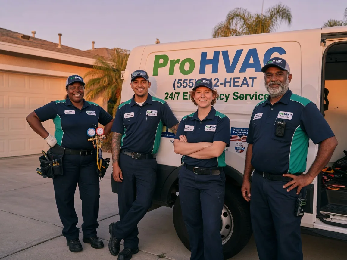 Furnace Repair company in Fletcher, OH