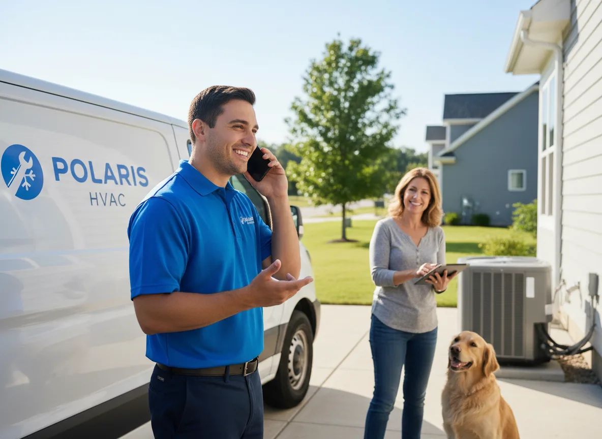 Furnace Repair Fletcher, OH FAQs
